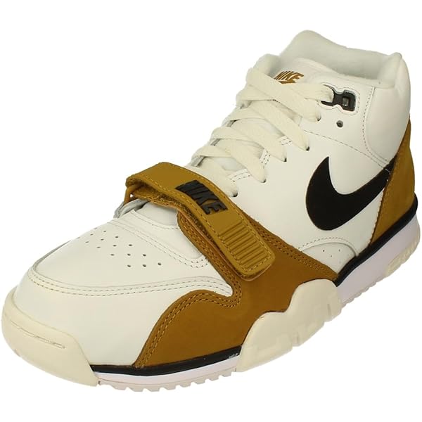 シューズ Nike Air Trainer 1 9.5 US / 43 EU Amazon.com | Nike Air Trainer 1 Essential Mens Trainers