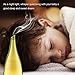 Aromatherapy Essential Oil Diffuser 100ml Aroma Diffuser Ultrasonic Cool Mist Humidifier 7 Changing LED lights with Waterless Auto Shut-Off for Home Spa Baby Bedroom