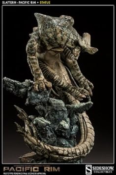 pacific rim slattern toy