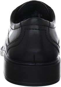 ecco new jersey lace