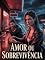 Livro Amor ou Sobrevivência? - Um romance intenso de desejo, perigo e segredos à beira da estrada
