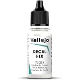 Vallejo 73213 Decal Fix (18ml)