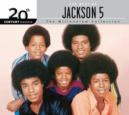 Jackson 5 - Gold - Jackson 5 - Amazon.com Music