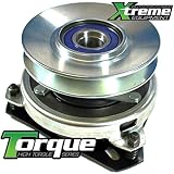 Xtreme Outdoor Power Equipment X0423 PTO Clutch for MTD & Cub Cadet -Replaces 717-04127 High Torque & Bearing Upgrade