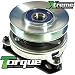 Xtreme Outdoor Power Equipment X0423 PTO Clutch for MTD & Cub Cadet -Replaces 717-04127 High Torque & Bearing Upgrade
