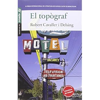 El topògraf (Narratives) El topògraf (Narratives)