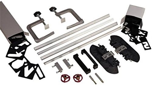 Milescraft 1212 Sign Pro Router Signmaking Jig ,product_by: pen-and-pencil it#86222219470228