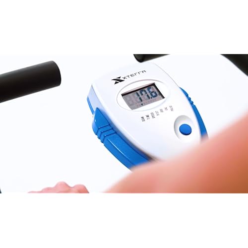 xterra fitness fb350