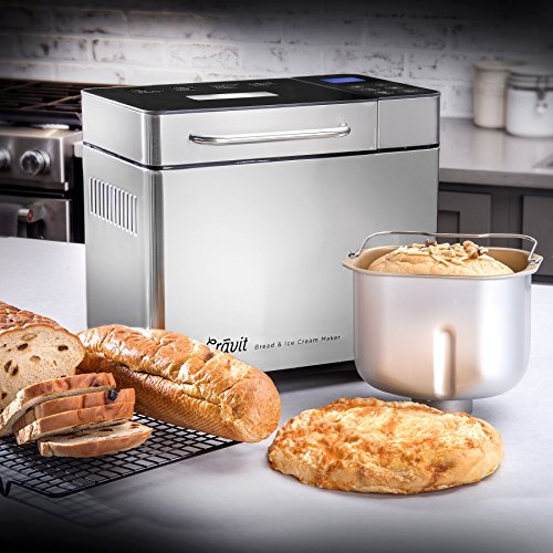 1 Cravit+programmable+settings+delicious+HOMEMADE