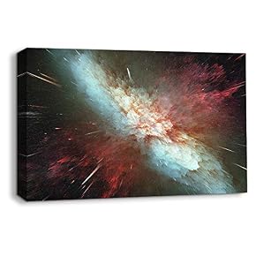 SIGNFORD Canvas Wall Art for Living Room,Bedroom Home...
