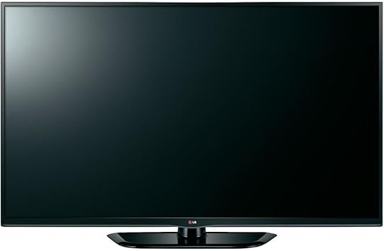 Lg 60pn6504 152 Cm 60 Inch Plasma Tv Full Hd 600hz Cmi Dvb T C S Hdmi Usb 2 0 127cm 50 Inch 8806084239273 Amazon Nl