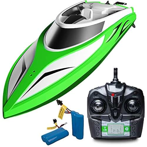 remote control boats