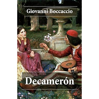El Decamerón El Decamerón