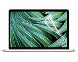 Anti-Glare 17.3-Inch Notebook Laptop Screen Protector Compatible HP Envy 17/ Pavilion 17/ dv7/dv7t/G72/G72t/ g7t Series (16:9)