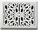 Quorum International 7-113-08 Traditional Door Chime, White