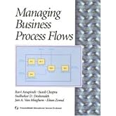Managing Business Process Flows