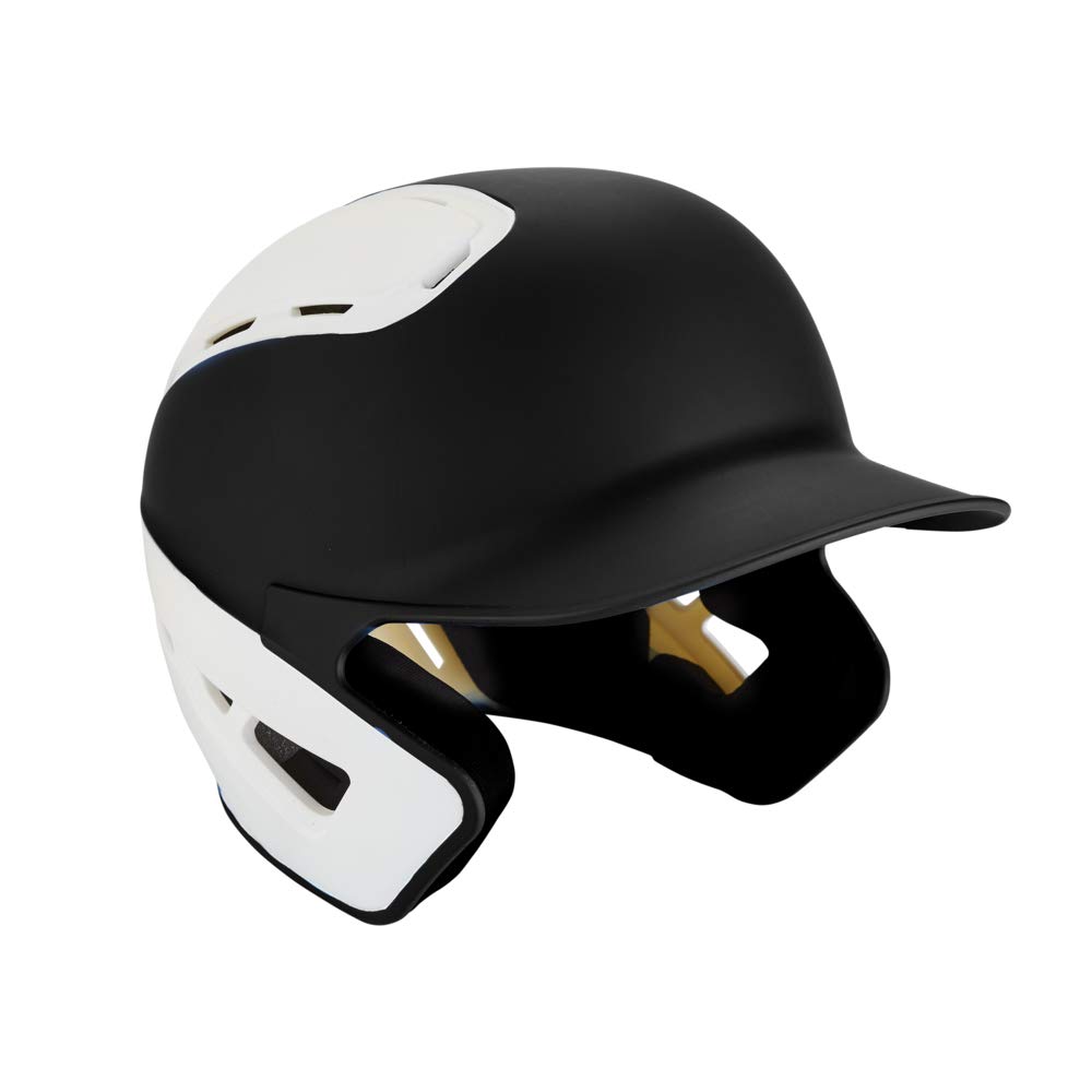Mizuno Adult B6 Baseball Batting Helmet