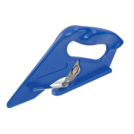 Carpet And Membrane Cutter Trimmer Roofing Flooring Sheet Vinyl Tile Cutter