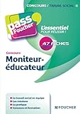 Moniteur-éducateur by