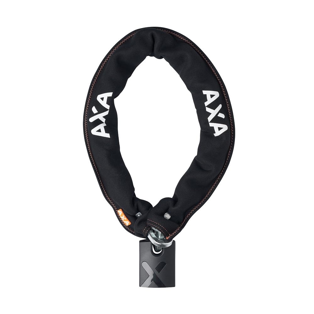AXA Npm-4 Chain Lock - Black, One Size
