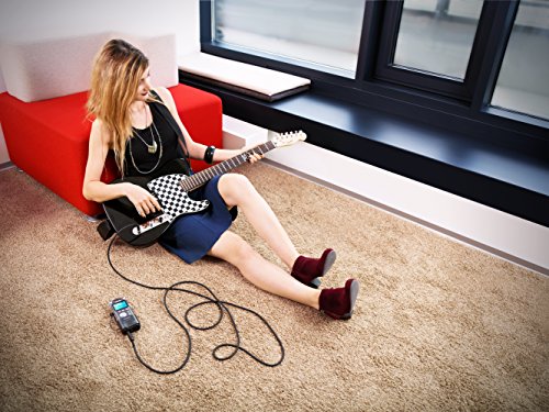 Philips DVT7500 VoiceTracer Audio Recorder