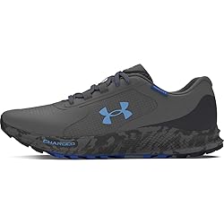 Under Armour Men's Charged Bandit Trail 3 Storm