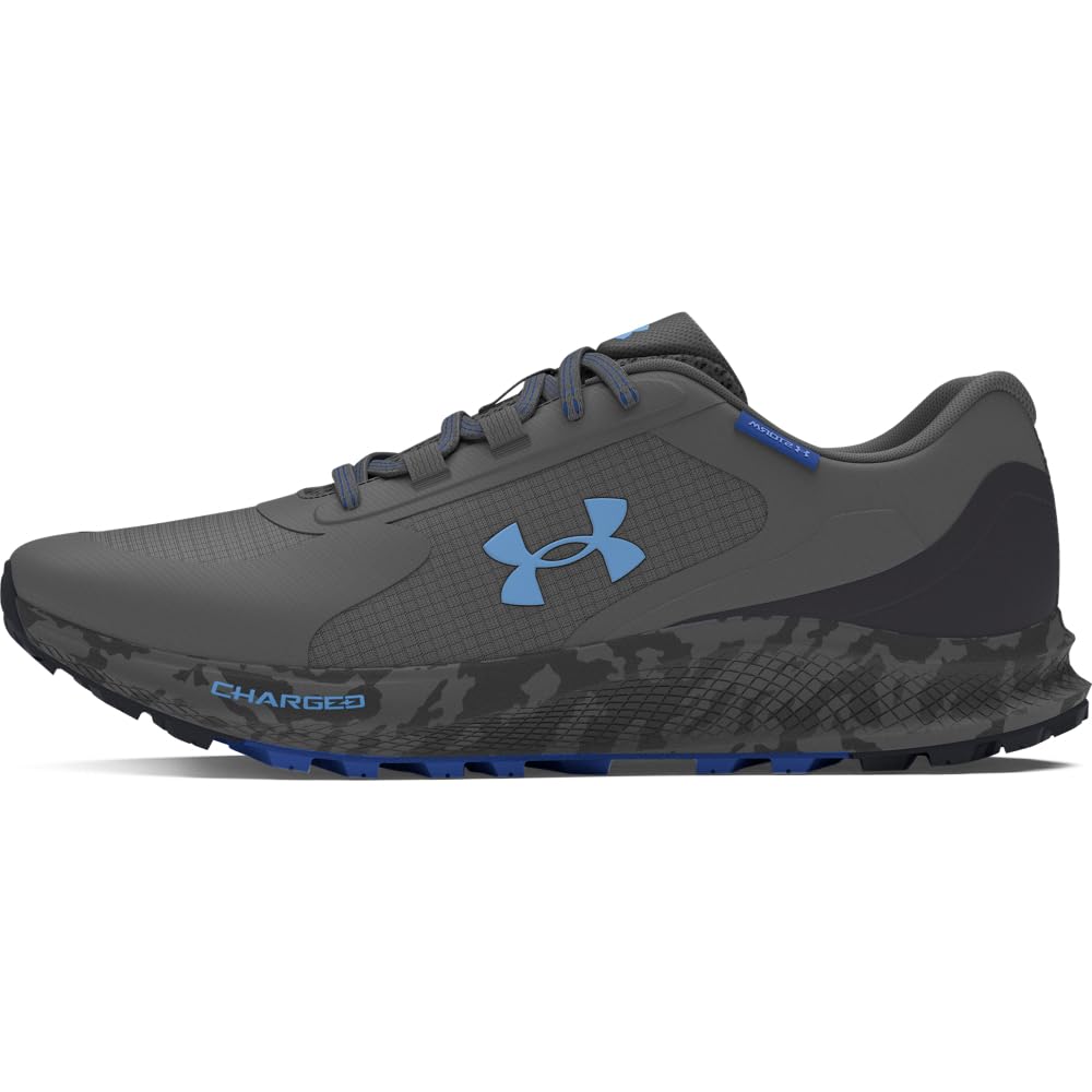 Under Armour Men's Charged Bandit Trail 3 Storm