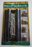 ReciProMate- Reciprocating Saw Guide Attachment For Cutting 4x4 Fence and Deck Posts