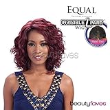 Freetress Equal Synthetic Lace Front Deep Invisible L Part Wig - Tammi