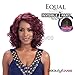 Freetress Equal Synthetic Lace Front Deep Invisible L Part Wig - Tammi