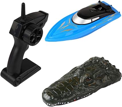 electric rc boats ready to run