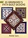 65 Drunkard's Path Quilt Designs (Dover Crafts: Quilting)