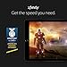 XFINITY High-Speed Internet (75 Mbps) with 12-month term