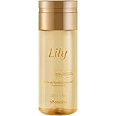 O BOTICARIO LILY OLEO CORPORAL PERFUMADO 150ml