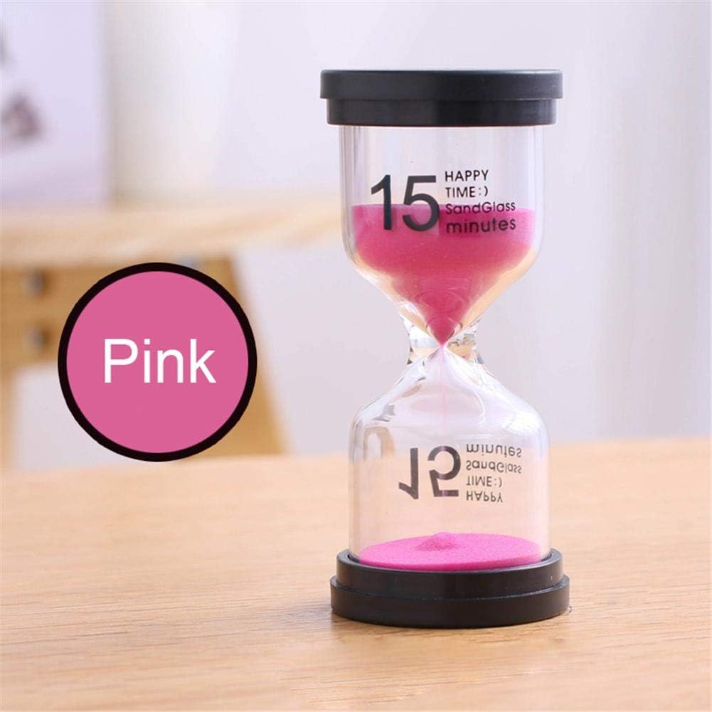 timer di sabbia per la decorazione