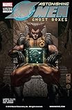 Astonishing X-Men: Ghost Boxes #1 (of 2) (Astonishing X-Men- Ghost Boxes)