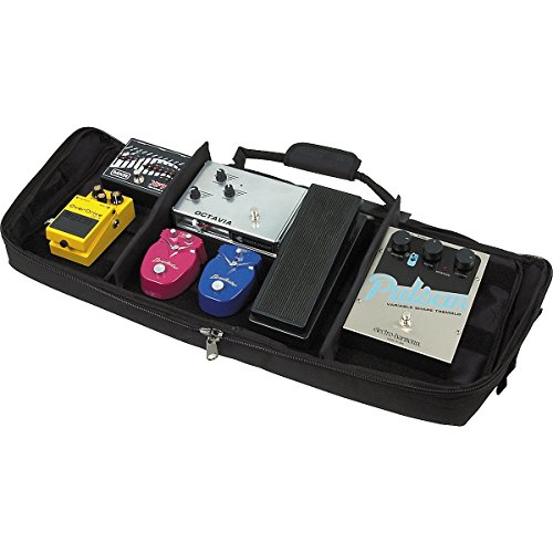 electroharmonix 일렉트로하모니쿠스 이펙터 케이스 EHX Pedal Bag 국내 정규품 유니박스