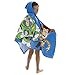 Avon Disney Toy Story 3 Bath Beach Towel Hooded  ~ Avon 
