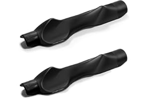 ARTTODO Golf Grip Trainer, Right or Left Handed Golf Training Aid for All Levels of Golfers - Fix Hand Position & Grasp, Master Correct Grip Posture, Golf Accessories