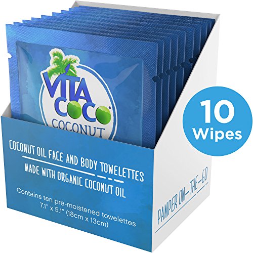 Diy Homemade Makeup Remover Pads