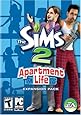 The Sims 2: Apartment Life Expansion Pack