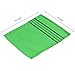 Modu Korean Exfoliating Italy Towel Washcloth Bath Scrub Removes Dead Skin Mitt (Normal 5 pcs)