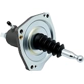 Clutch Slave Cylinder Compatible with Wabco | Fit for Trucks Trailers and Buses Replace for 9700515120 3866376C91