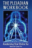 Cover of The Pleiadian Workbook