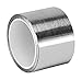 Scotch 3311 Aluminum Foil Tape - 2 in. x 5YD. Vapor Resistant Silver Foil Tape Roll with Thermal Conductivity, Rubber Adhesive