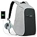 Anti-Theft Travel Backpack Business Laptop Book School Bag