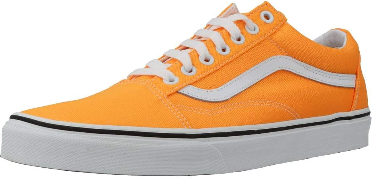 orange old skool
