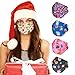 Cute Christmas mask
