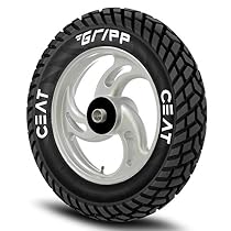 Min 10% off on Tyres for cars and bikes