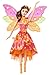 Barbie and The Secret Door Transforming 2-in-1 Fairy Doll